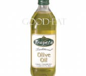 【Fragata】帆船牌 Pure 純天然橄欖油(1公升包裝)  